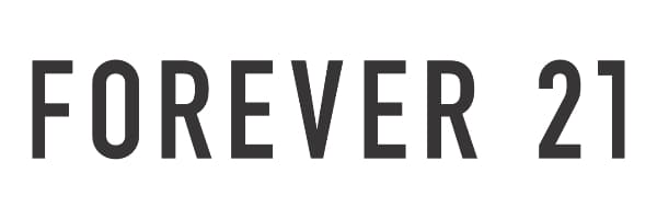 Forever 21
